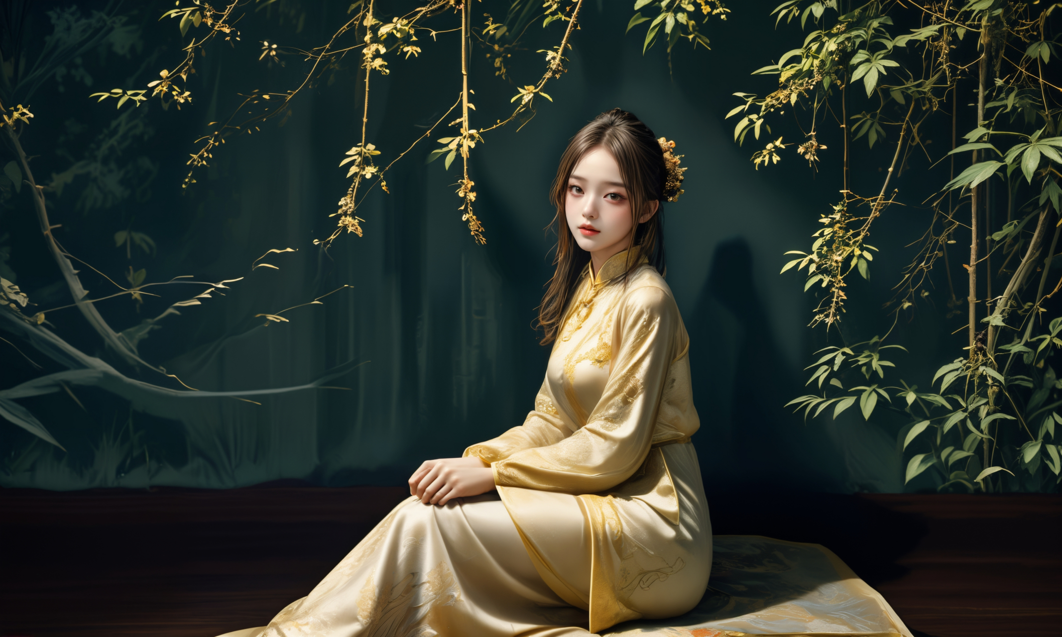 江苏丰县：文明新风润乡野 和美生态入画来